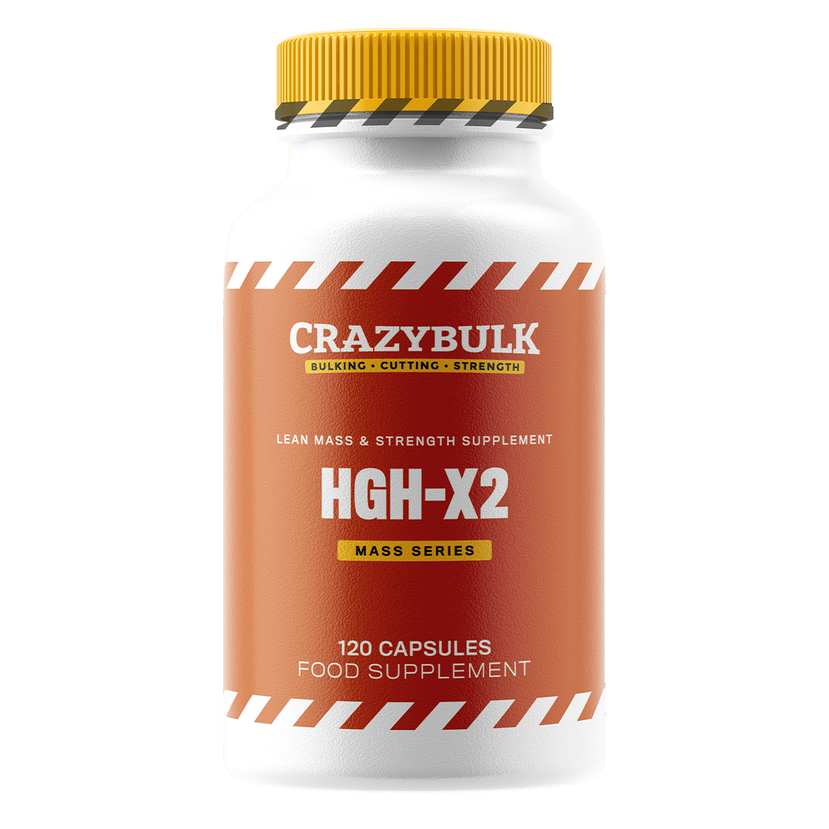 HGH-X2