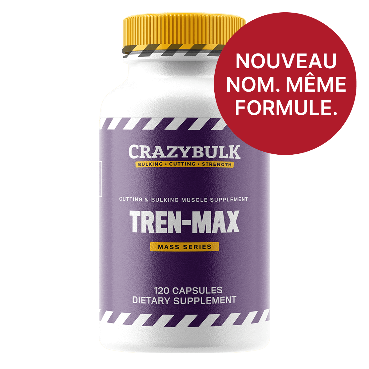 Tren-Max