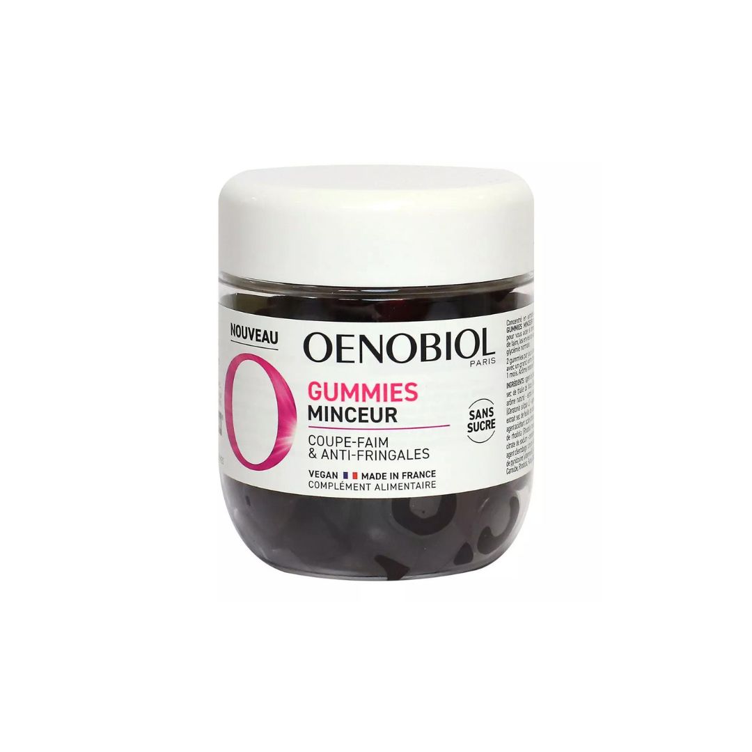 image Oenobiol – Gummies Minceur